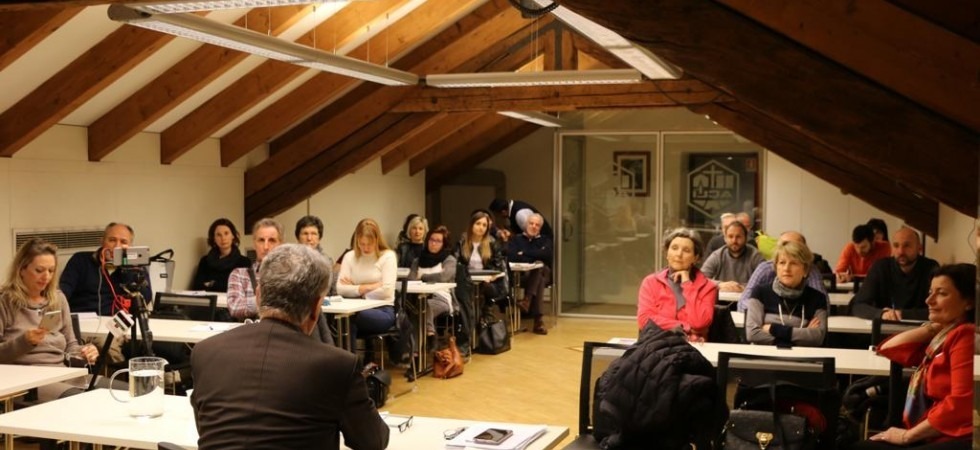 "Missione formare la classe dirigente del futuro"